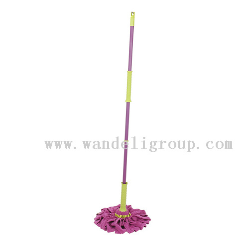 microfiber magic mop