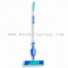 Dust Control Mop