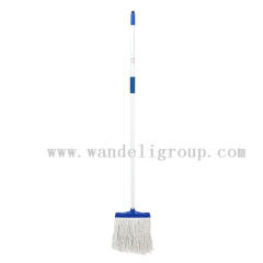 Dust Mop Cover