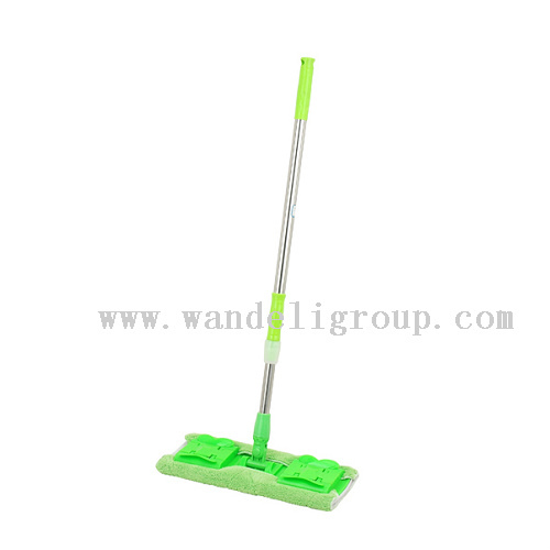 household dust mop