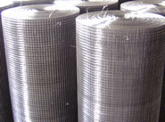 Galvanized Welded Mesh