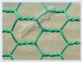 PVC Hexagonal Wire Nettings