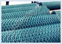 PVC Hexagonal Wire Netting