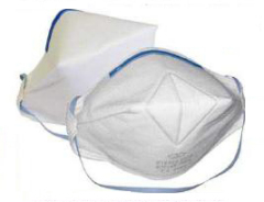 FFP2 DUST MASK