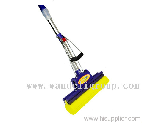 roller mop