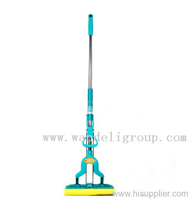 Top Folding Mop