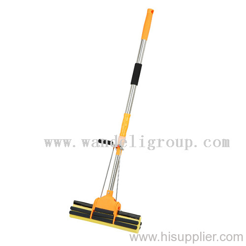 Sponge Mop