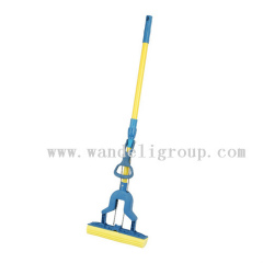 Folding Head Mop