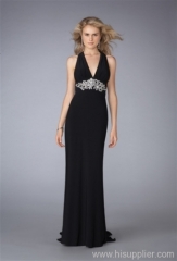 evening gown