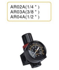 Airtac regulator