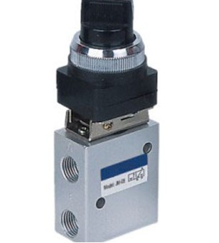 Mechanical Control Valve