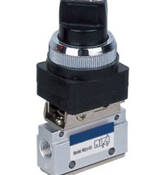 MOV Series Mechanical control valve