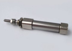 Needle Cylinder