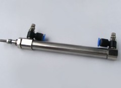 Needle Cylinder