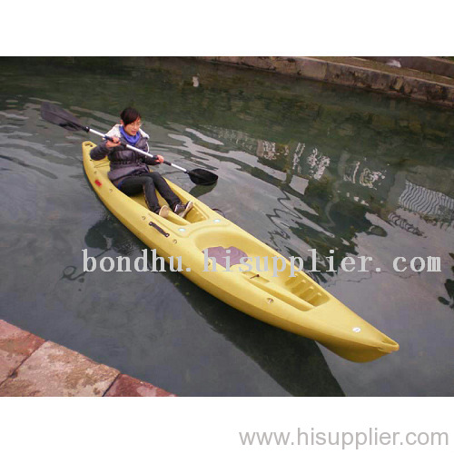 river kayak