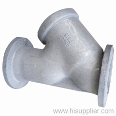 Valve Part Casting