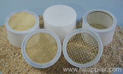 soil sieves