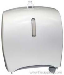 toilet tissue dispensers