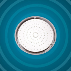 128 led dining room ceiling lamp