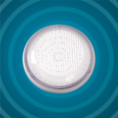 128 led round ceiling lamp