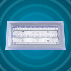 led tubes