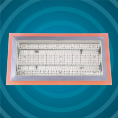 248 leds ceiling lamp