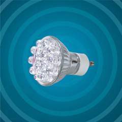 gu10 led spotlight