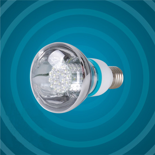 LED Spot Light