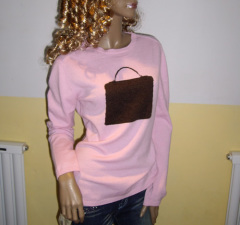 women's cashmere sweater