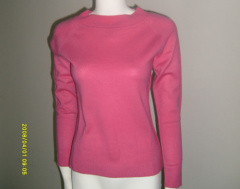 women's cashmere sweater