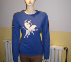 women's cashmere sweater