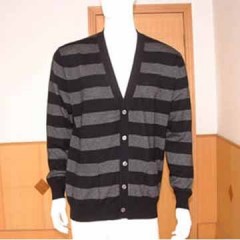 men's cashmere sweater