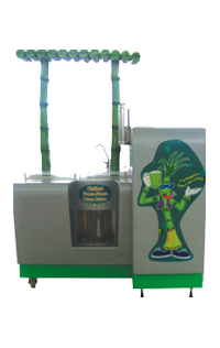 Sugar Cane Juice Machine