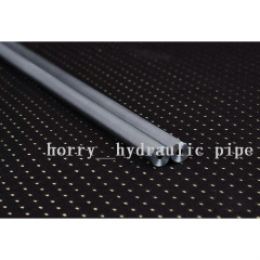 Hydraulic steel pipe