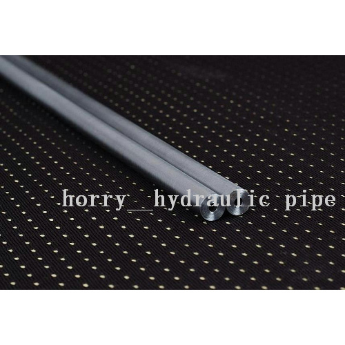 Hydraulic steel pipe