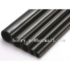Black Phosphated steel pipe ,phosphated tube
