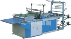 Ruian Huana Plastic Packaging  Machinery Factory