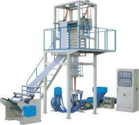 Ruian Huana Plastic Packaging  Machinery Factory