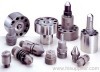 Accessory of Screw Barrel / Screw Tips