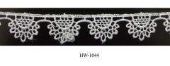 Water Soluble Lace