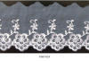 Organza Lace