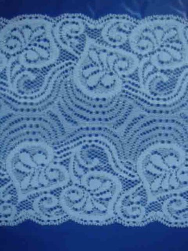 Tricot Lace