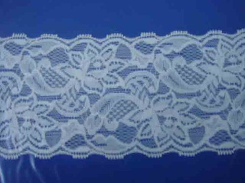 Tricot Lace