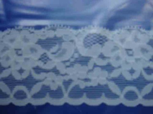 Tricot Lace