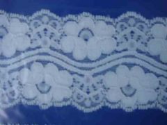 Tricot Lace