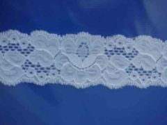 Tricot Lace