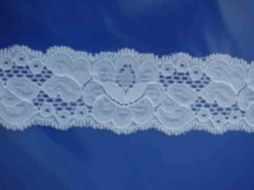 Tricot Lace