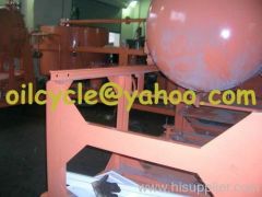 Motor Oil Recycling Machine