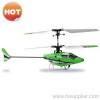 4ch mini helicopter