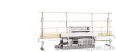 glass straight edging machine